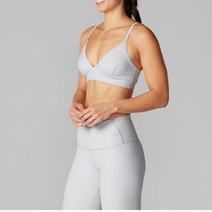 Tavi Noir Studio Bra